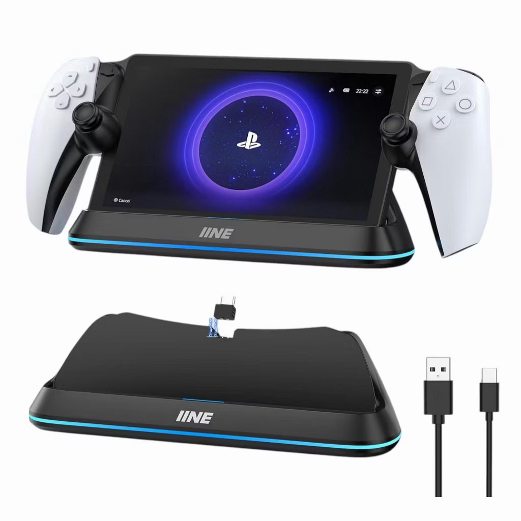 [2winstore] Dock sạc ps portal