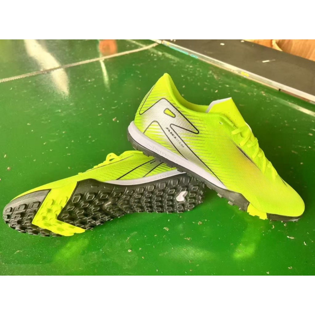 Giày đá bóng va pơ 16 aca, loại 1 đệm, có đệm khí