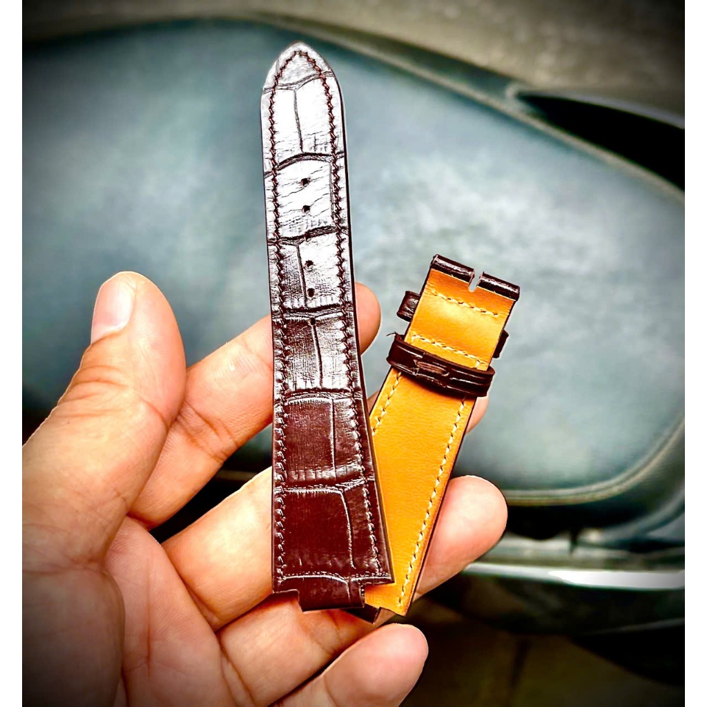 dây đồng hồ MVW Star 41 mm Nam MLA092-02 ,MVW MC001-02 ,MVW Glory 43 mm Nam ML080-01