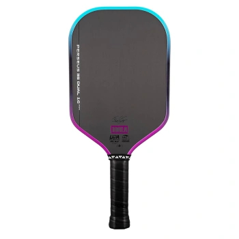 Vợt Pickleball JOOLA 3S DUAL (Gen 3 Thế Hệ Mới) – Đạt Chuẩn USAP & UPA-A
