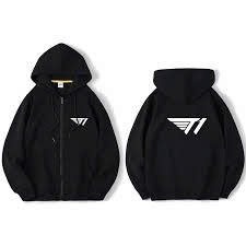 áo T1 , áo khoác skt t1  - áo khoác t1 vô địch thế giới có nhiều mẫu