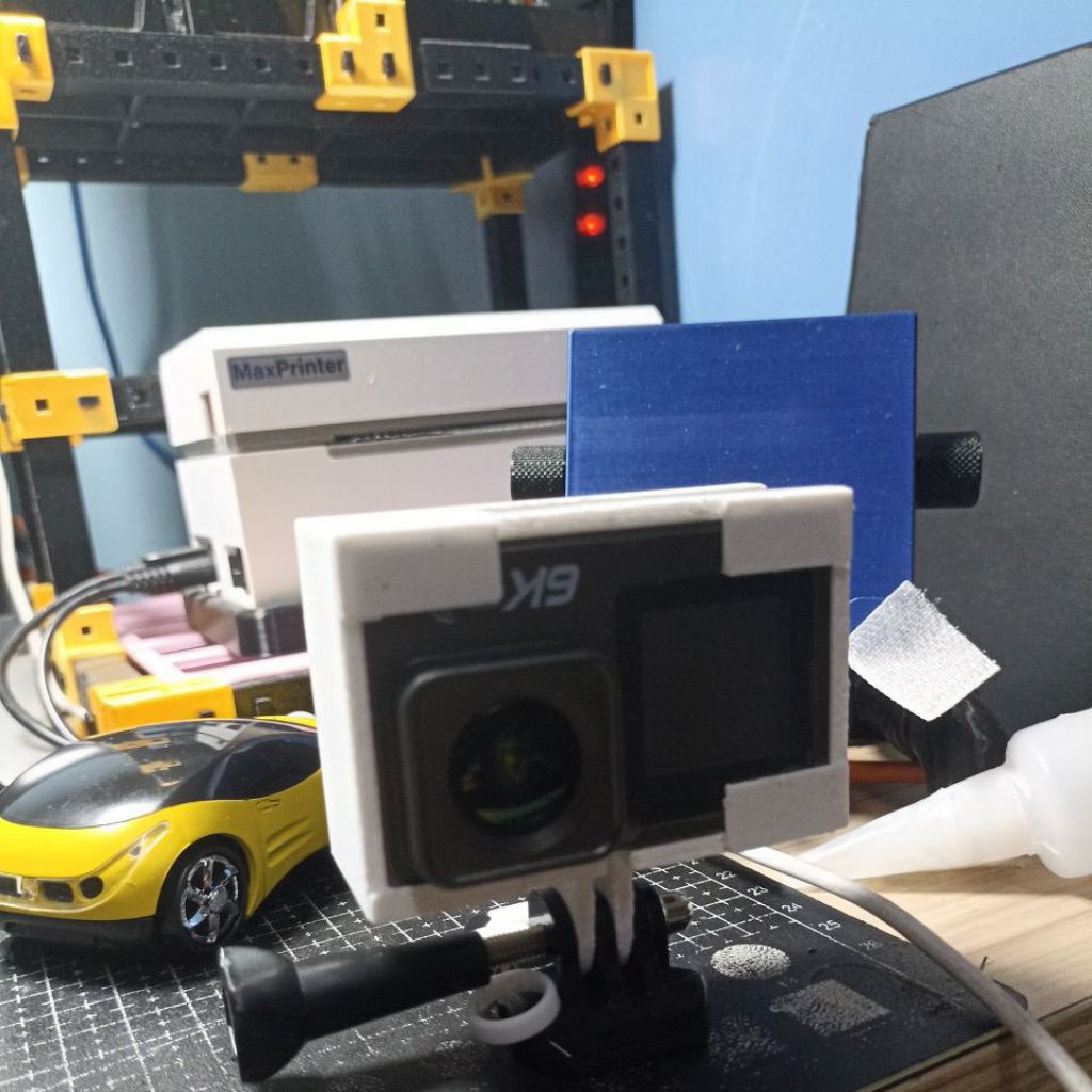 Khung giữ camera tirek m82