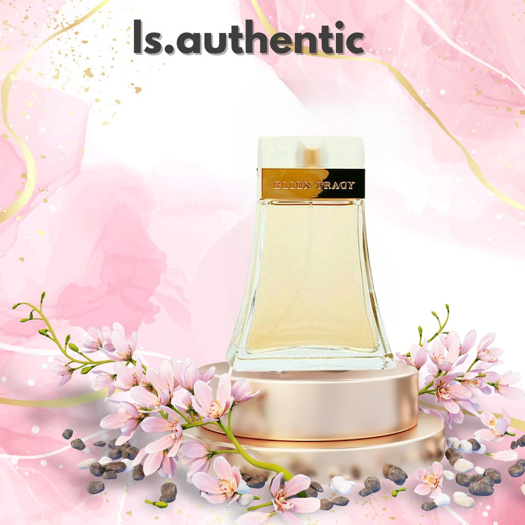 Nước hoa Ellen Tracy từ Mỹ 10ml