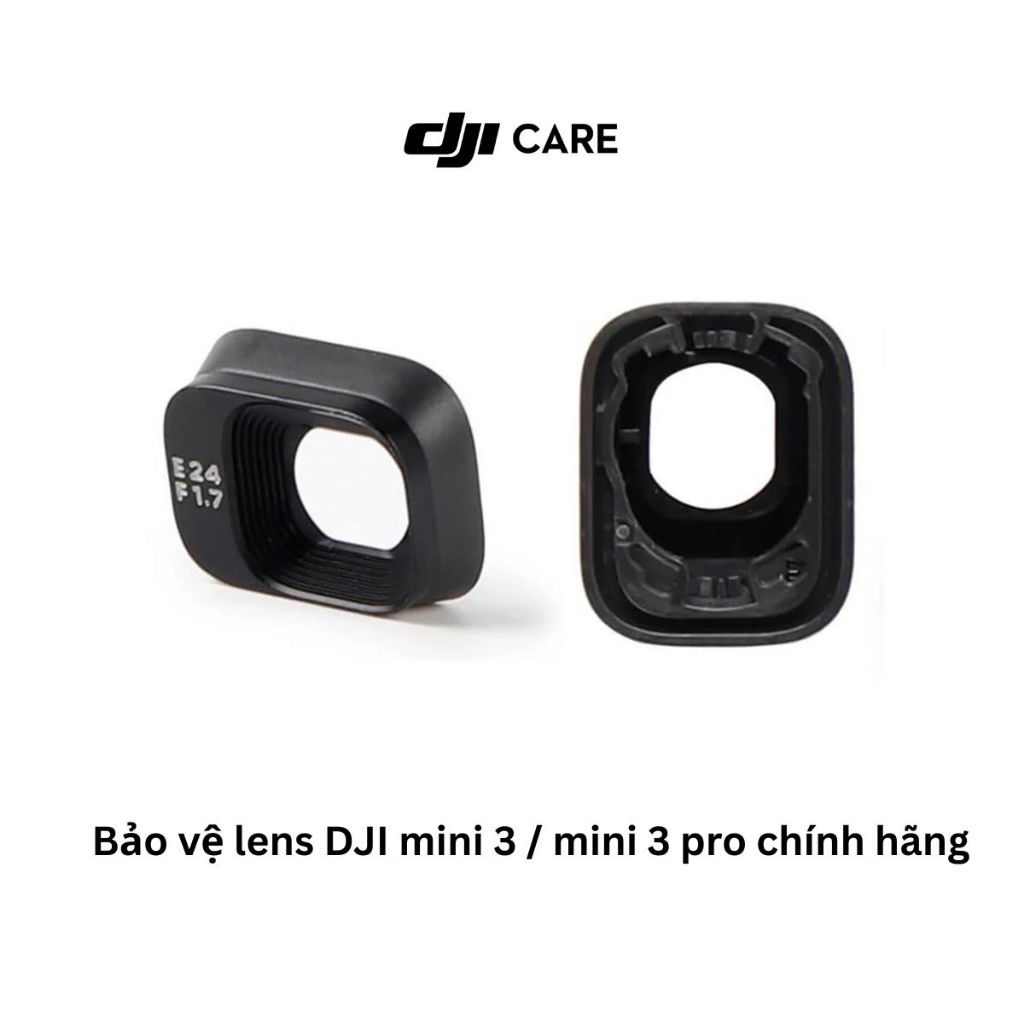 Nắp Bảo Vệ Ống Kính Camera Cho DJI Mini 3 / 3 Pro Drone DJI Mavic Mini 3 Pro