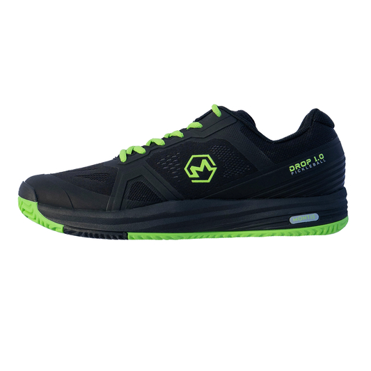 Giày Pickleball Montis Drop 1.0 – Đỉnh Cao Chuyển Động, Bảo Vệ Toàn Diện