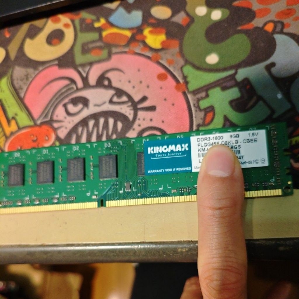 RAM DDR3, 2GB, 8GB, desktop