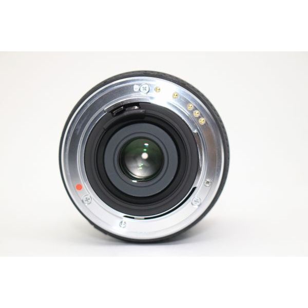 Ống kính nikon Sigma 18-200mm f/3.5-6.3 DC Macro D nikon (crop lens 95% mộc nhẹ thấu kính lớn) - Lens máy ảnh