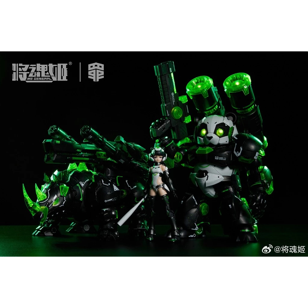 [CÓ SẴN] Mô hình Seven Deadly Sins: Sloth Green Limited - Đại tội lười biếng