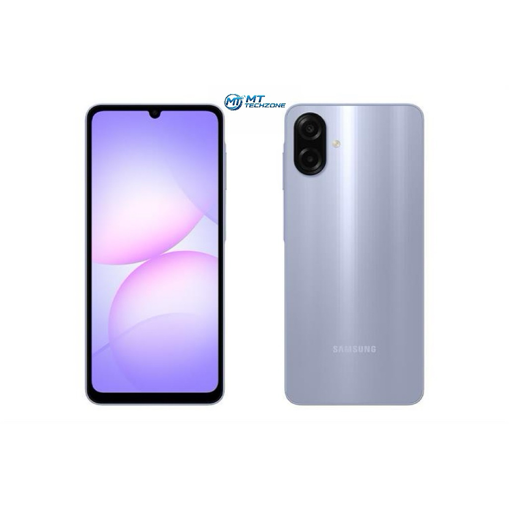 Samsung Galaxy A07 4GB/64GB