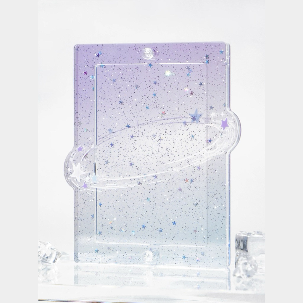 Card holder đựng card thẻ idol Starround - BeautyGoods