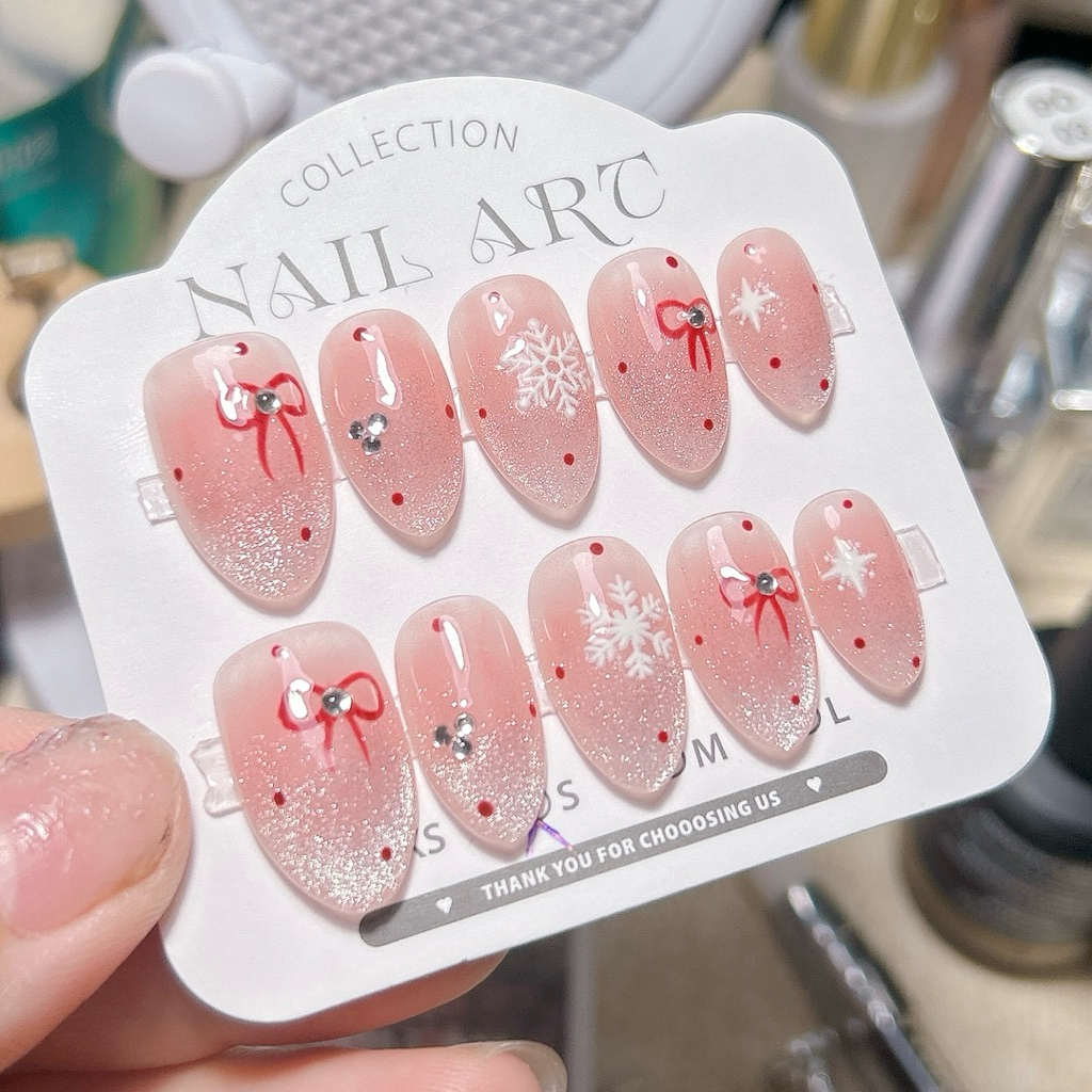 M103 nailbox thiết kế ngưnnailbox