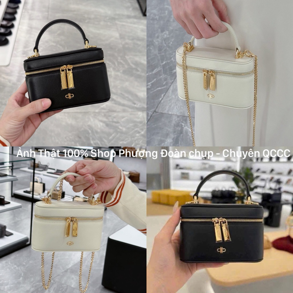 Túi Cốp Pe 15cm kèm hộp
