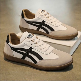 Giày Nam Thể Thao SINCE-1980 Giày Sneaker Mẫu Mới