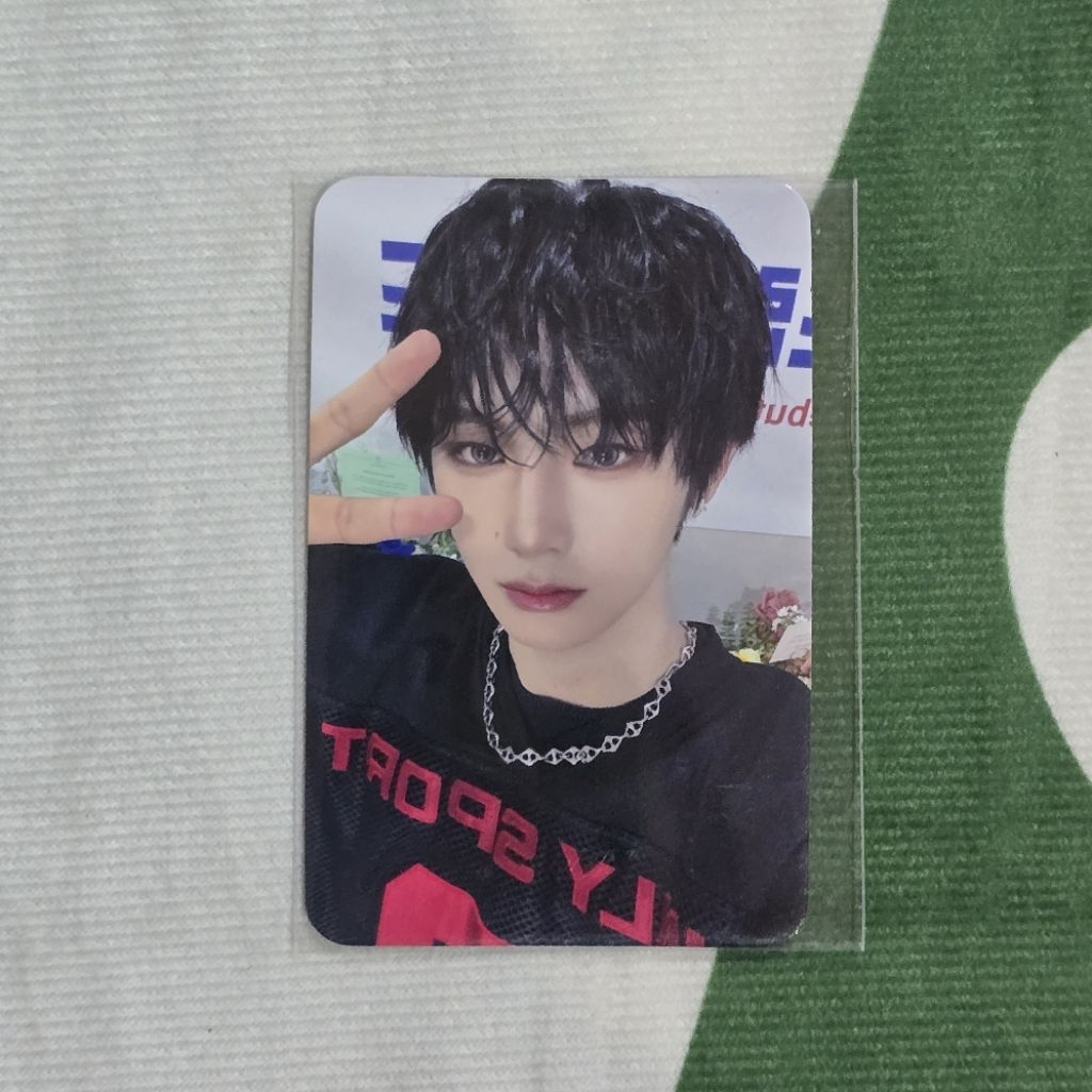 Tổng hợp bo góc ALD1 Anxin K-pop chính hãng Hàn Quốc