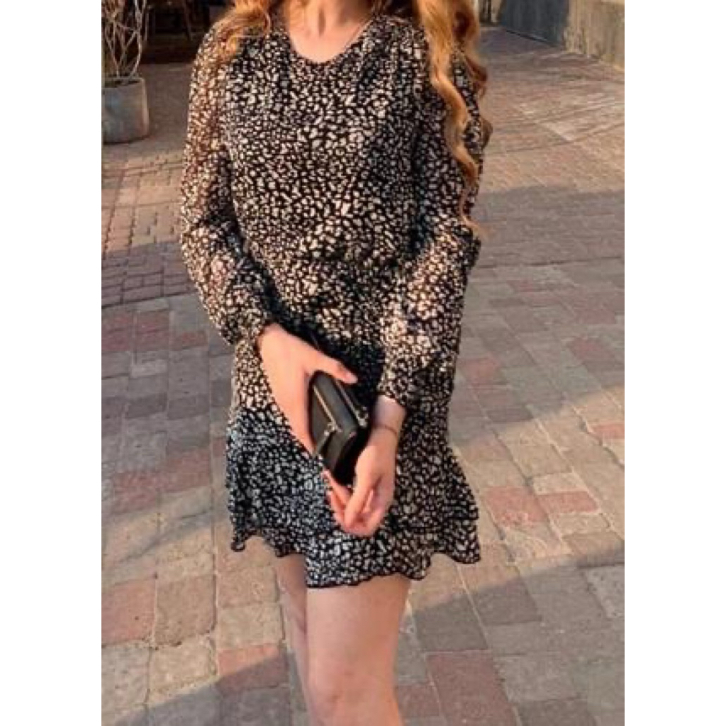 Váy Reserved authentic S