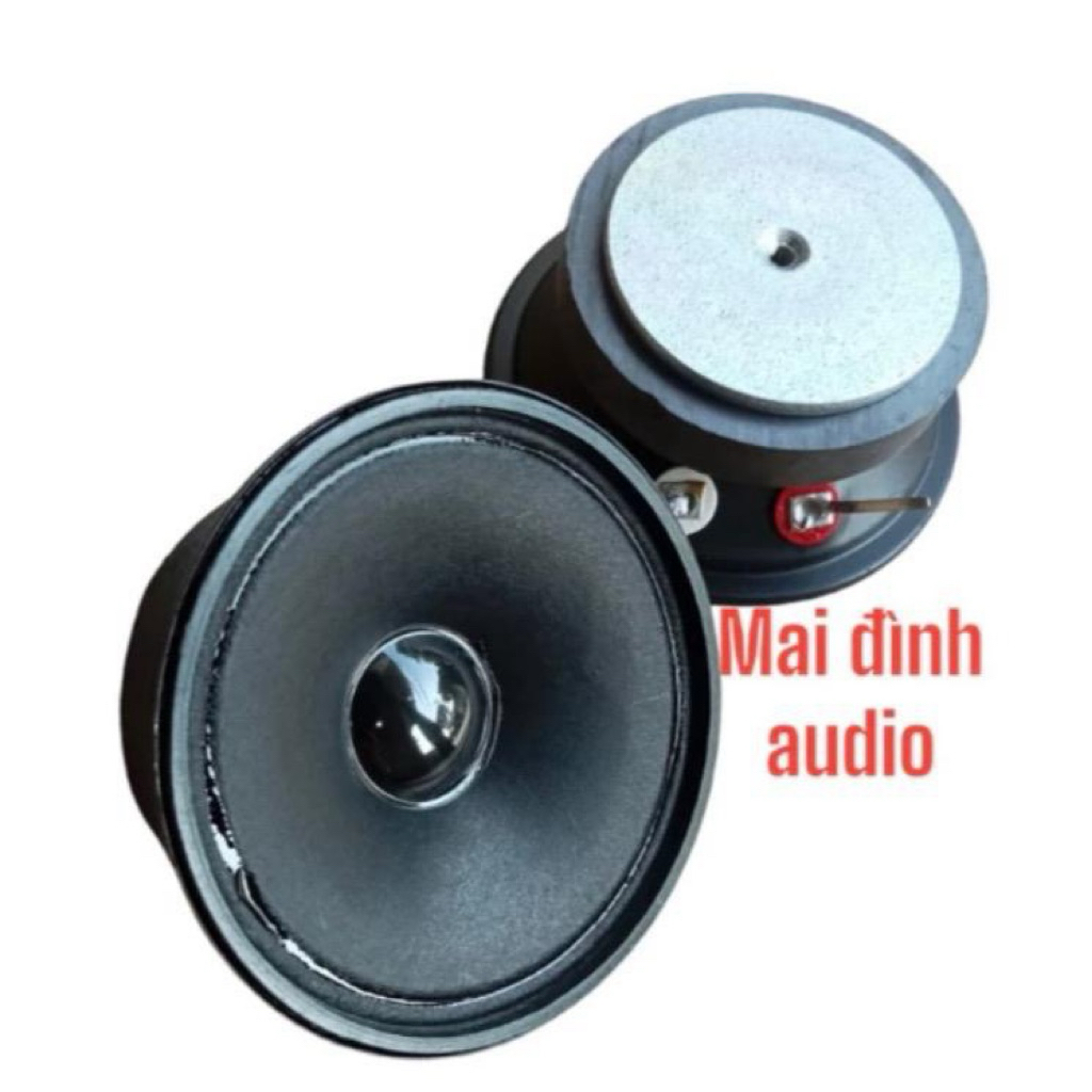 Loa Treble Boss 1 Cặp 7,7 Cm từ 6cm Dùng lắp dàn nhạc gia đình