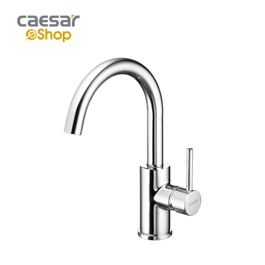 Vòi Lavabo Nóng Lạnh - B530CU