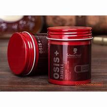 wax Sáp vuốt tóc nam Osis 100ml