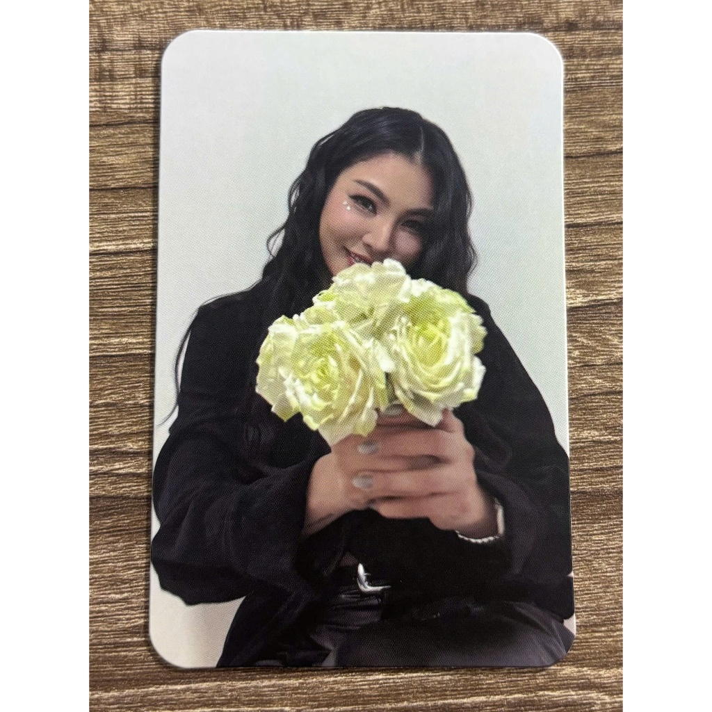 FAYE card FMT