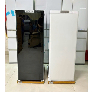 Tủ đông nội địa nhật Mitsubishi MF-U14K 144L Date 2025