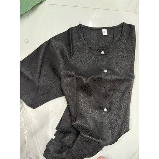 Bà Ba Gấm Siêu Mát Big Size # Size Lớn