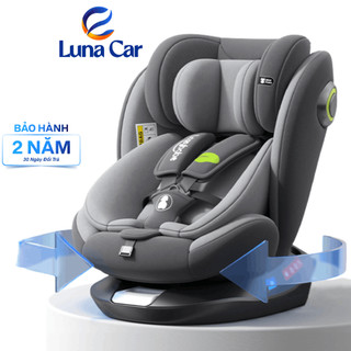 Ghế ngồi ô tô cho trẻ em LAZYBABY CƠ BẢN, ghế ô tô cho bé đúng chuẩn quy dịnh