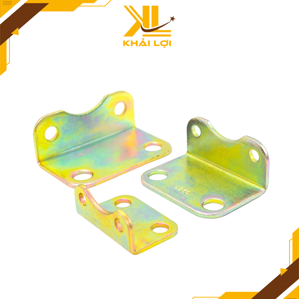 Đế xy lanh khí nén SC - LB- đế gắn xi lanh khí nén STNC