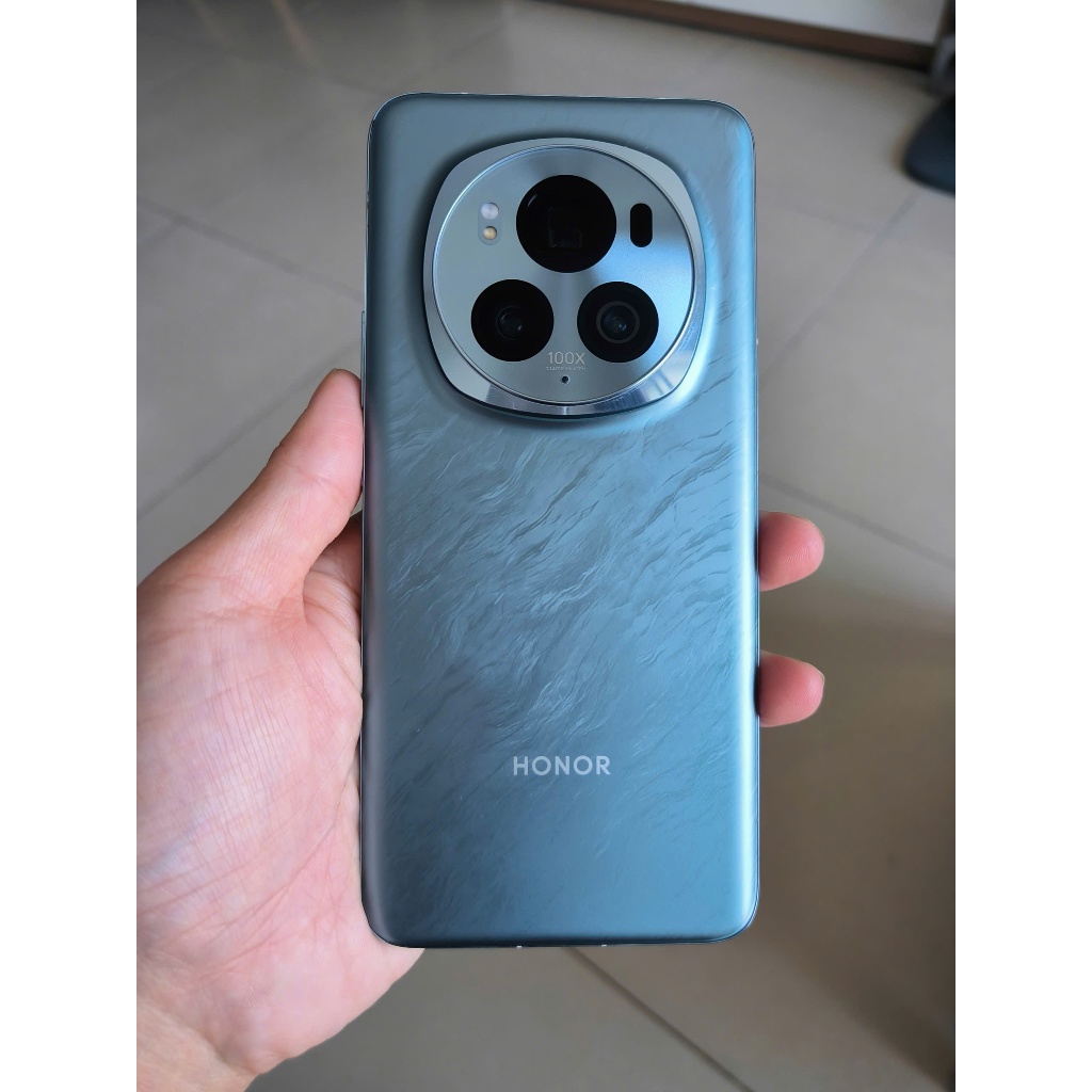 Honor Magic 6 Pro - Snapdragon 8 Gen 3, Camera 100X