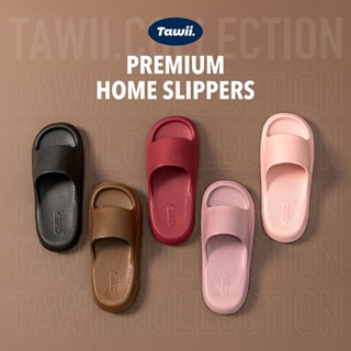 DOZO Dép đi trong nhà Nam Nữ Chống Trượt Dép mang trong nhà Đáy mềm Dép nesty Năm màu