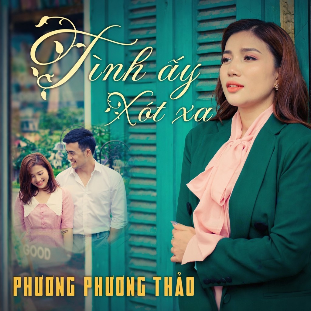 CD.3 : Phương Phương Thảo : Opera Chill Acoustic LossLess