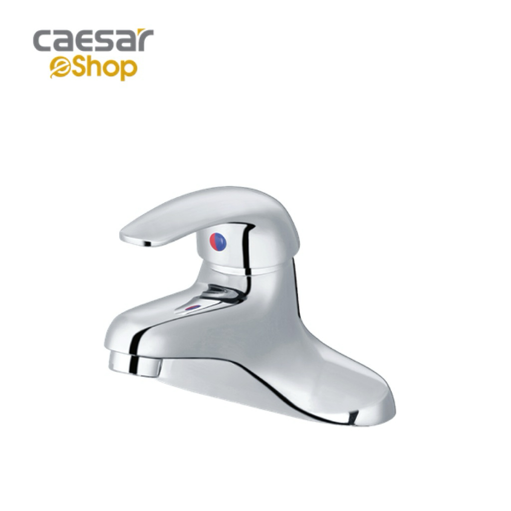 Vòi Lavabo Nóng Lạnh - B262CU