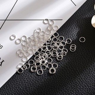 Khoen tròn làm trang sức Handmade (2 Gram)
