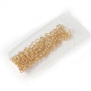 Khoen tròn làm trang sức Handmade (2 Gram)