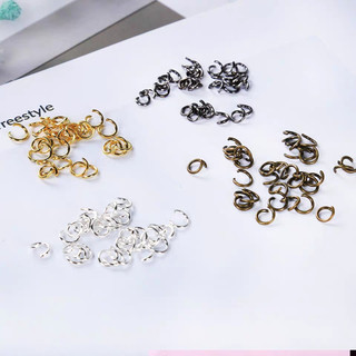 Khoen tròn làm trang sức Handmade (2 Gram)
