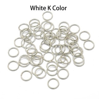 Khoen tròn làm trang sức Handmade (2 Gram)