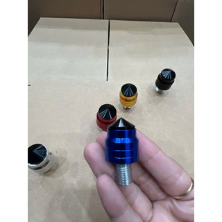 [ Full CNC ] Ốc gắn chân kính CNC