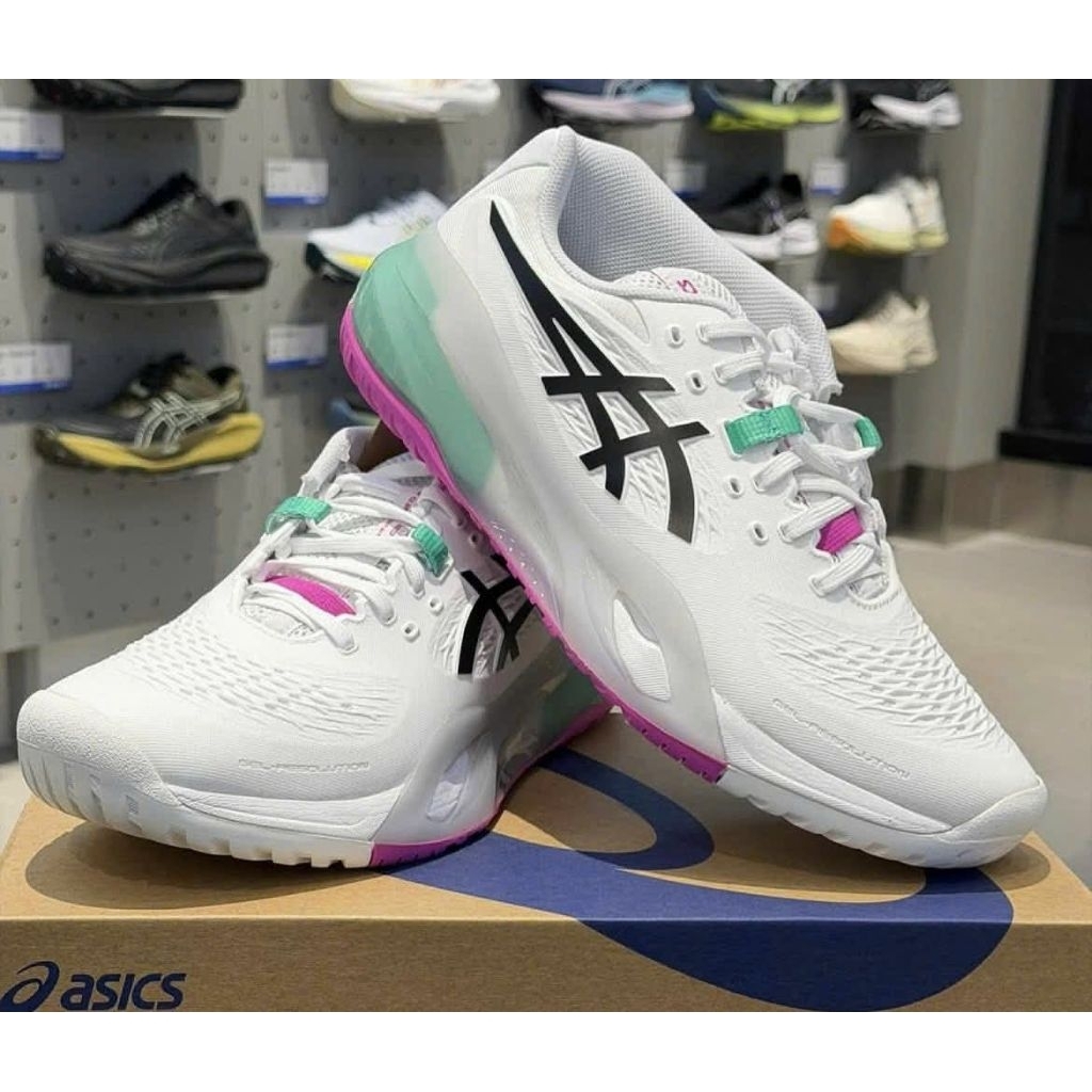 GIẦY ASICS GEL X CHÍNH HÃNG