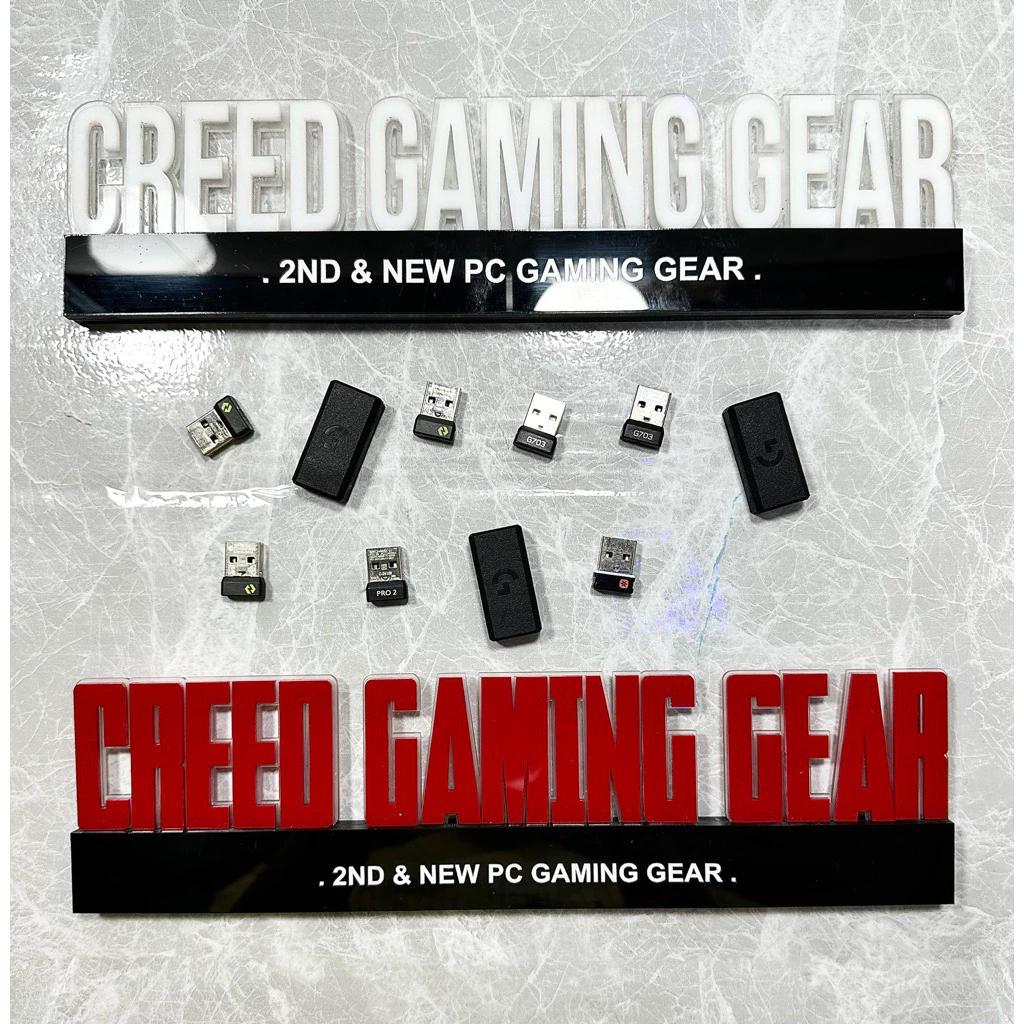 Đầu thu receiver cho chuột Logitech G304/305