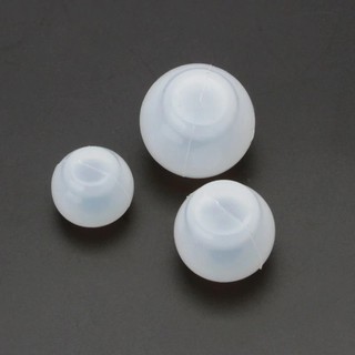 Khuôn silicon quả cầu đơn