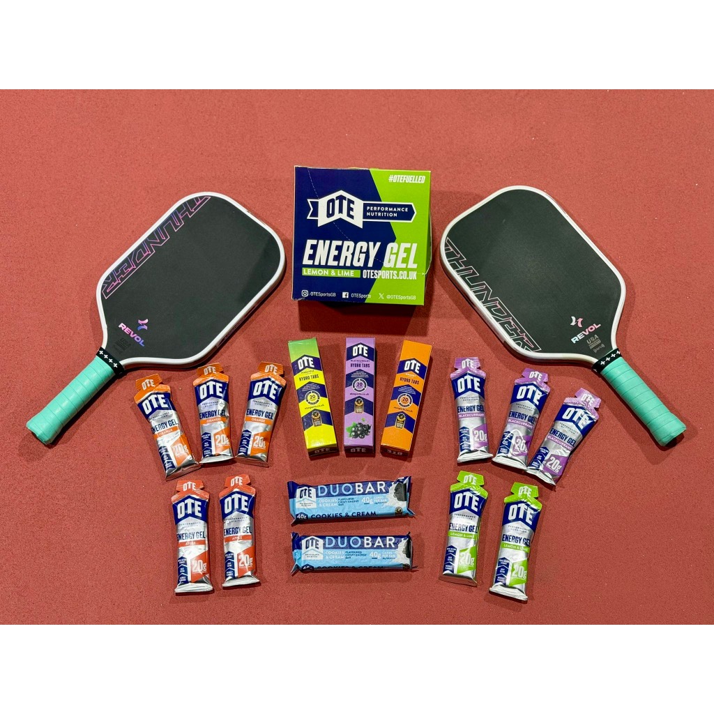 OTE SPORT VIỆT NAM