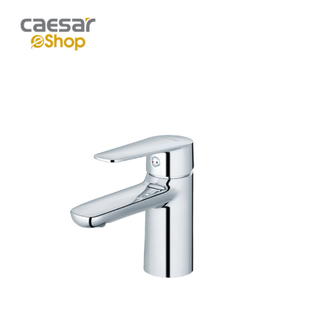 Vòi Lavabo Nóng Lạnh - B380CU