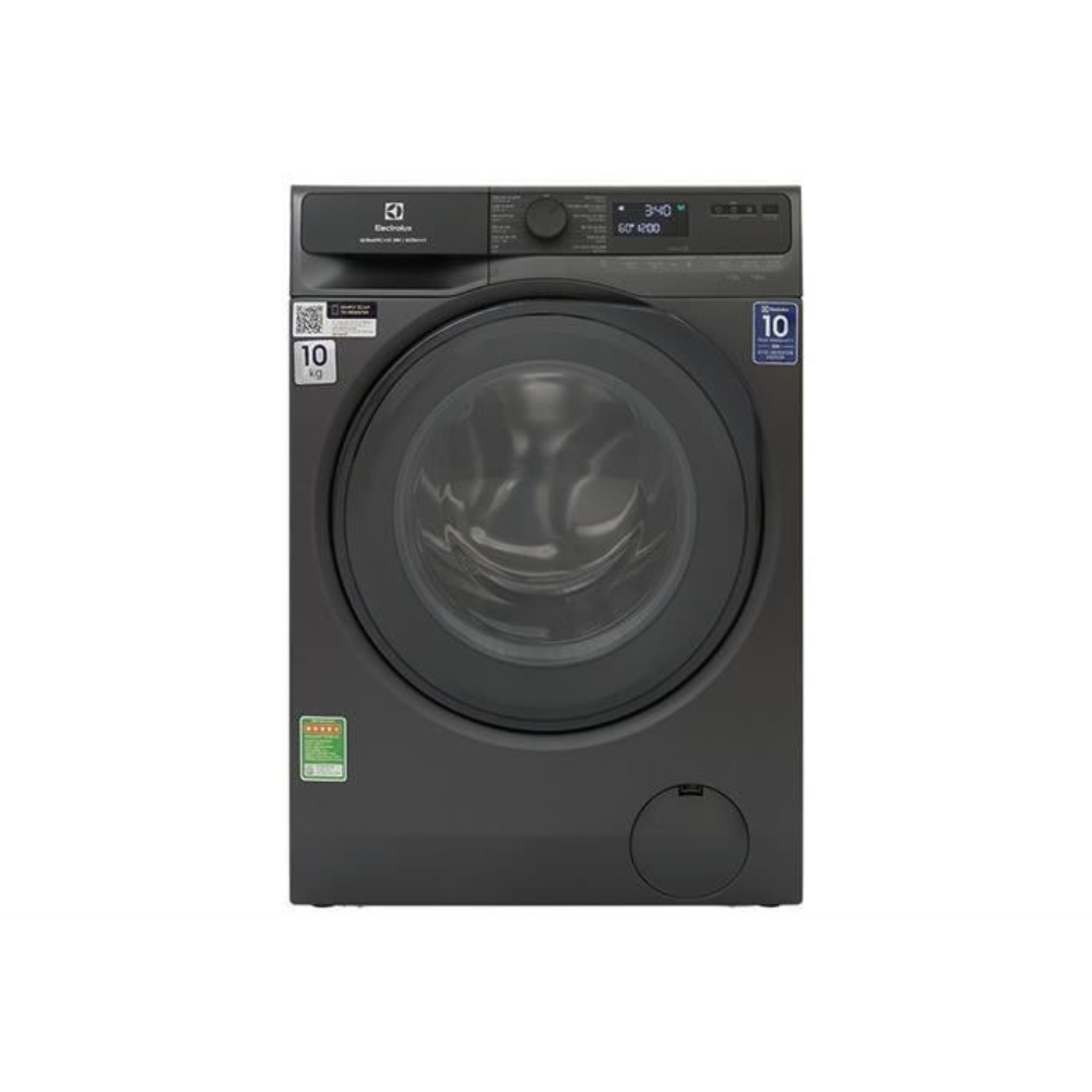 EWF1023P5SC - Máy Giặt Electrolux UltimateCare 500 Inverter 10 Kg
