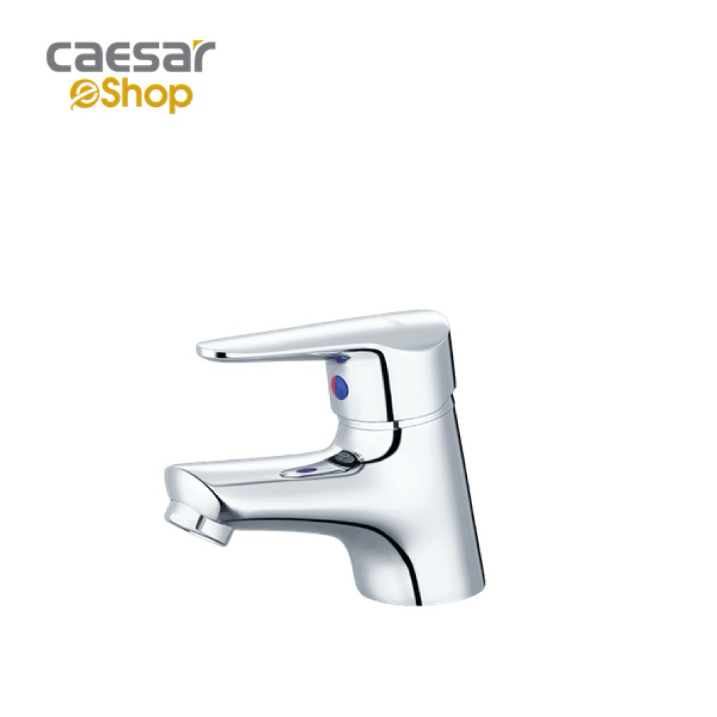 Vòi Lavabo Nóng Lạnh - B120CU