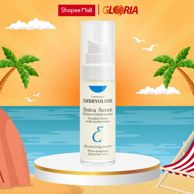 Tinh Chất Dưỡng Ẩm Đa Tầng Embryolisse Hydra Serum 30ml