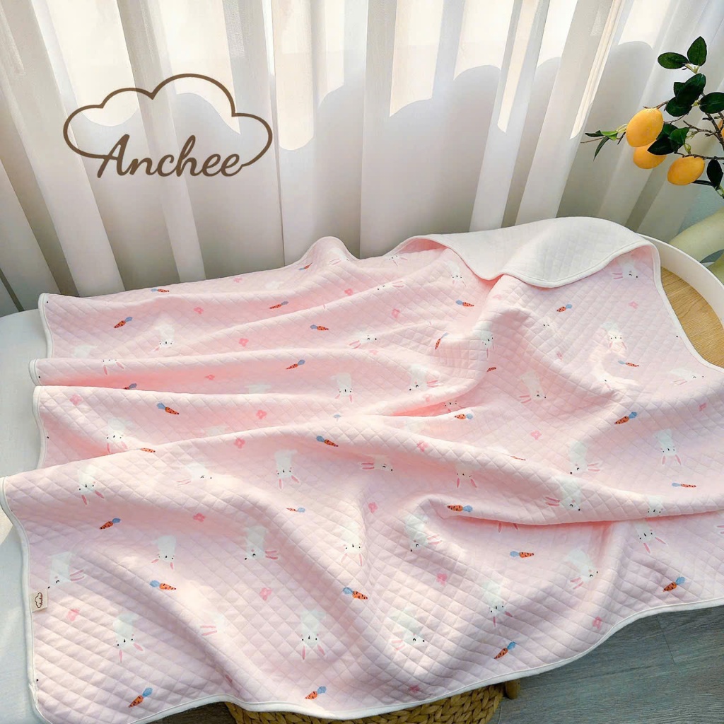 Chăn điều hoà Anchee cho bé