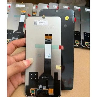 Màn Hình Tương Thích XM Redmi A5 / Poco C71, ZIN New (tặng keo và cường lực)