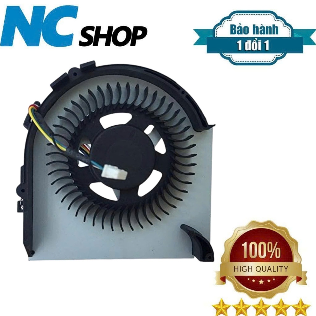 THAY QUẠT LENOVO THINKPAD L440 L540 (CPU)