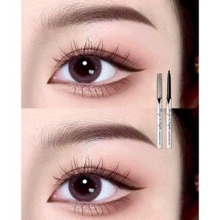 Kẻ mắt dạng chì CLIO Sharp so simple waterproof pecncil liner /  SUPER SLIM WATERPROOF EYELINER