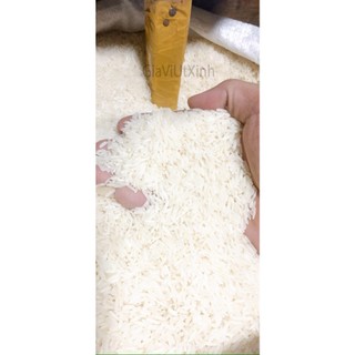 GẠO THƠM MỸ 1KG - GẠO DẺO, MỀM, NGỌT
