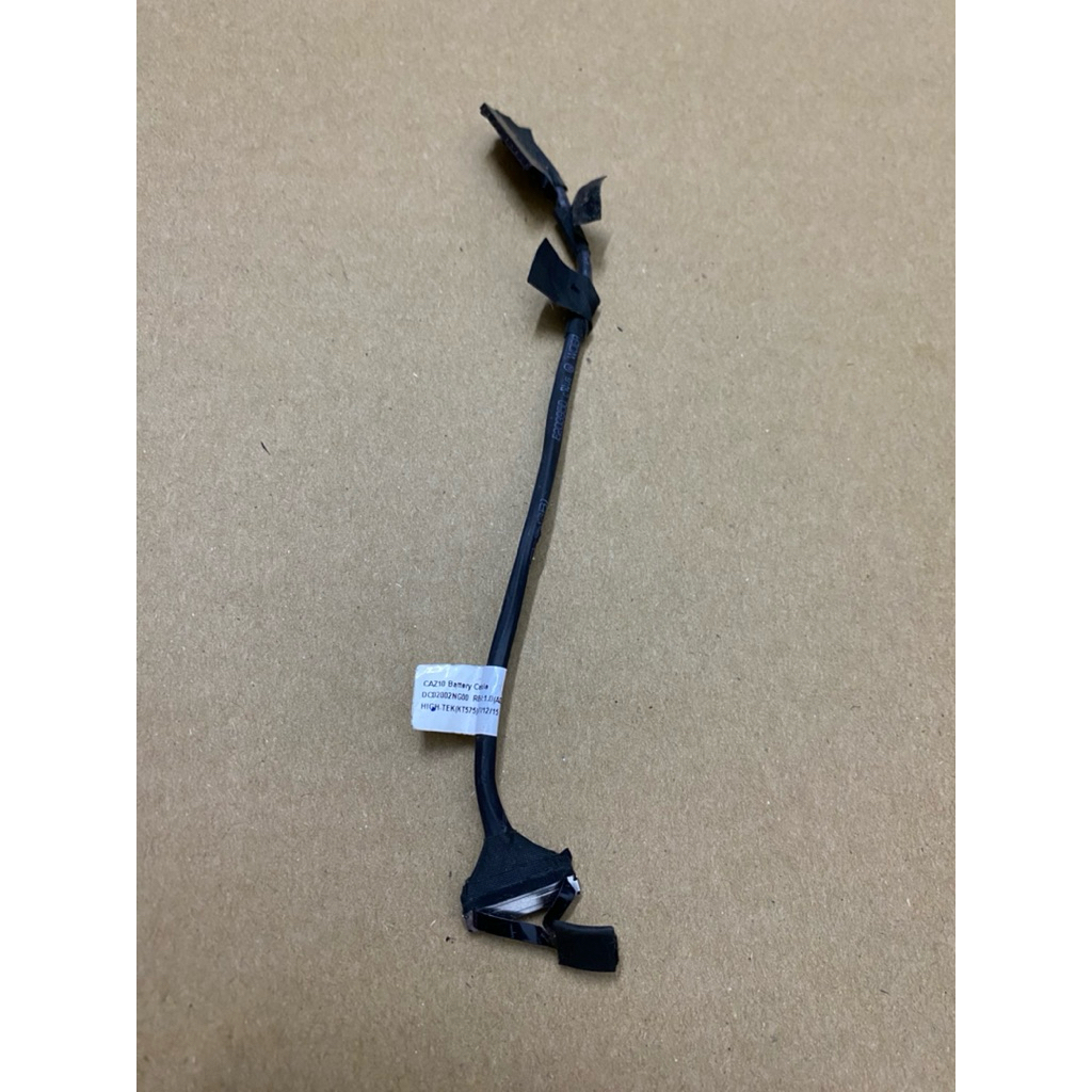 Cáp pin Latitude 7280 7380 E7280 E7290 E7380 E7390 Latitude 7280 7380 E7280 E7290 E7380 E7390